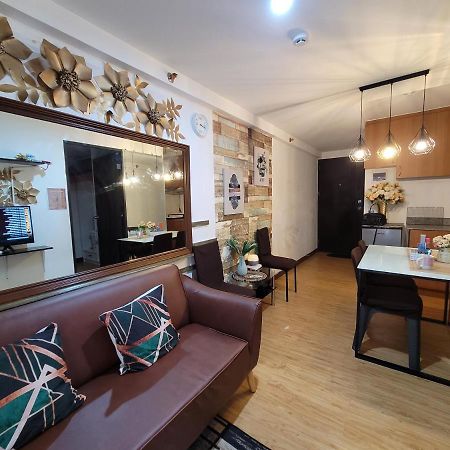 Arezzo Davao Near Sm Lanang & Airport公寓 外观 照片