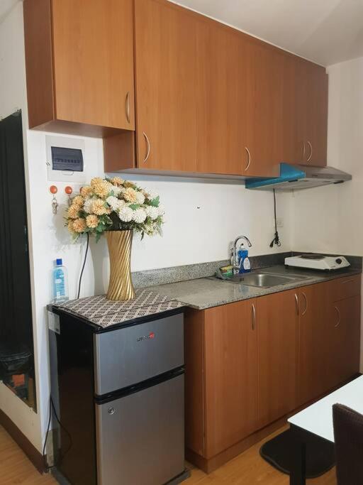 Arezzo Davao Near Sm Lanang & Airport公寓 外观 照片