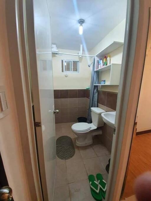 Arezzo Davao Near Sm Lanang & Airport公寓 外观 照片