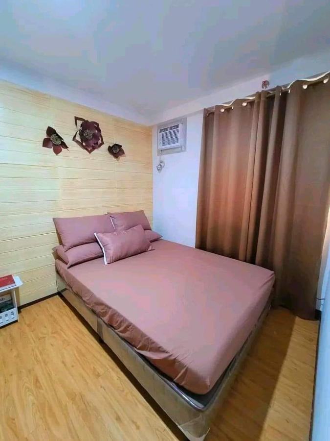 Arezzo Davao Near Sm Lanang & Airport公寓 外观 照片