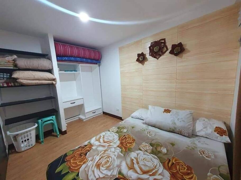 Arezzo Davao Near Sm Lanang & Airport公寓 外观 照片