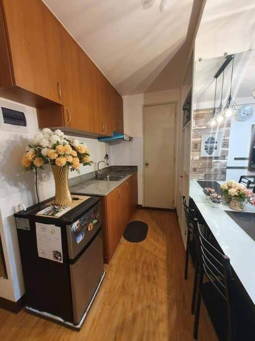 Arezzo Davao Near Sm Lanang & Airport公寓 外观 照片