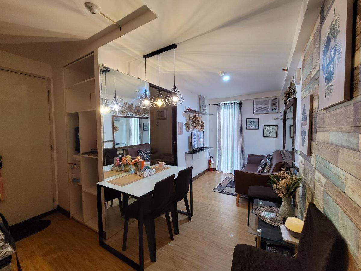 Arezzo Davao Near Sm Lanang & Airport公寓 外观 照片