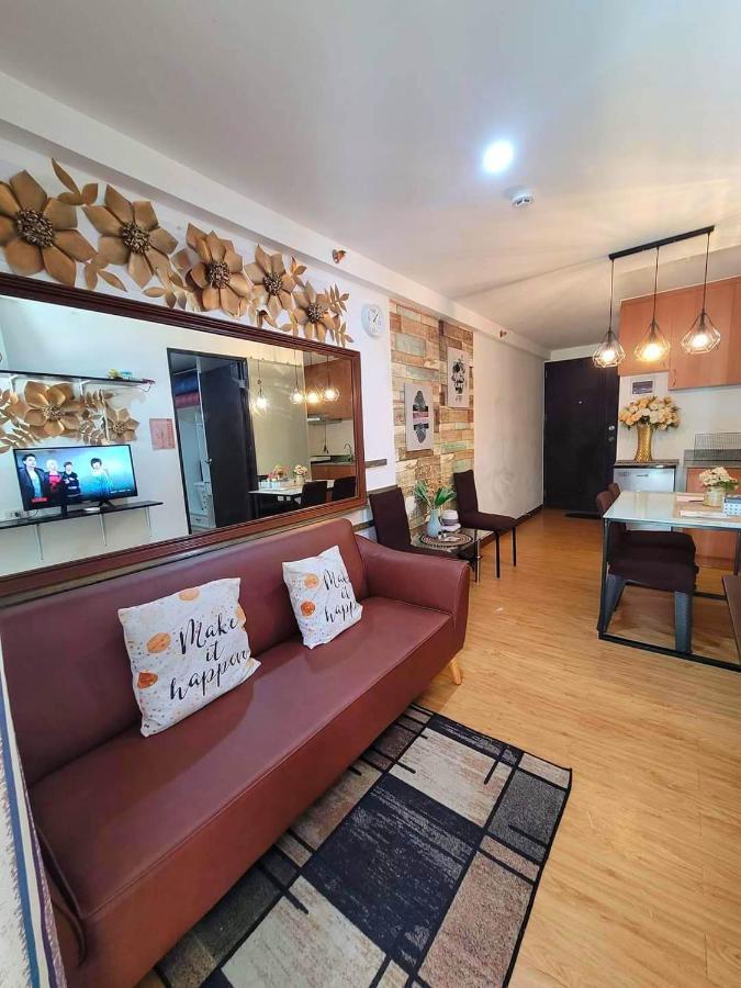 Arezzo Davao Near Sm Lanang & Airport公寓 外观 照片