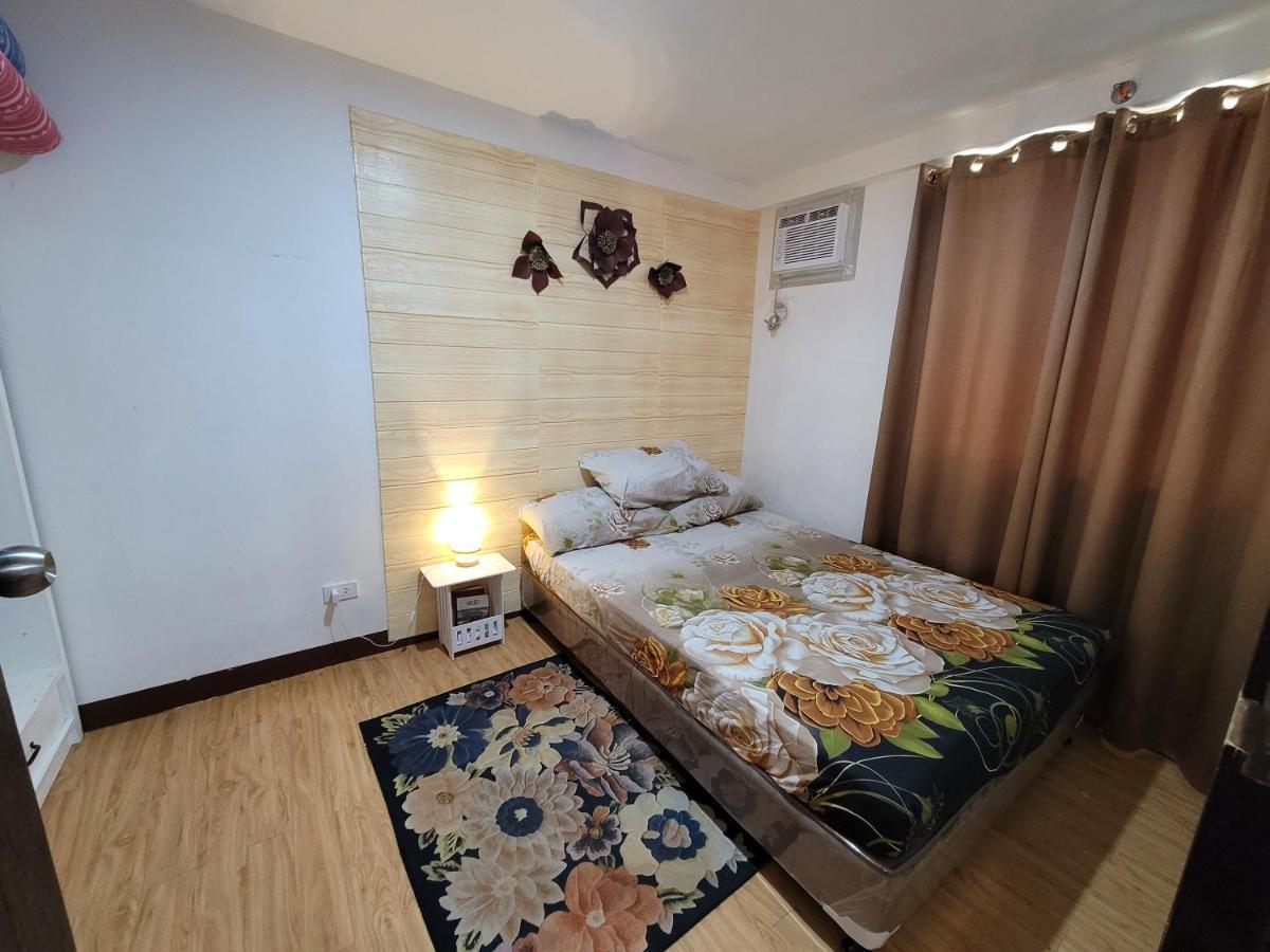 Arezzo Davao Near Sm Lanang & Airport公寓 外观 照片