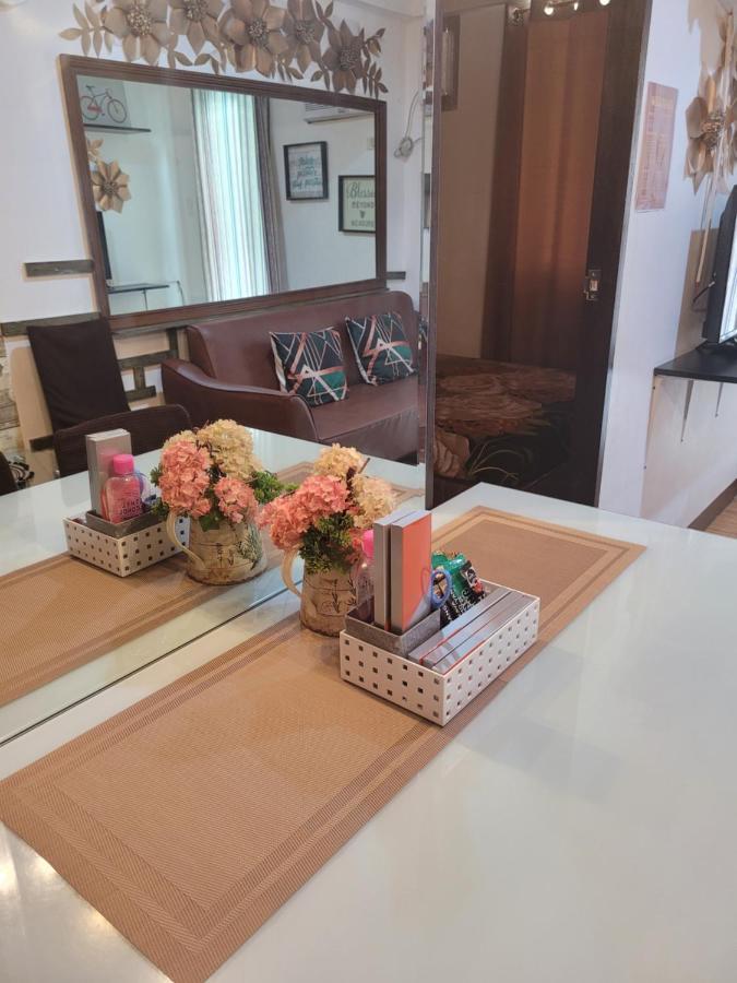 Arezzo Davao Near Sm Lanang & Airport公寓 外观 照片